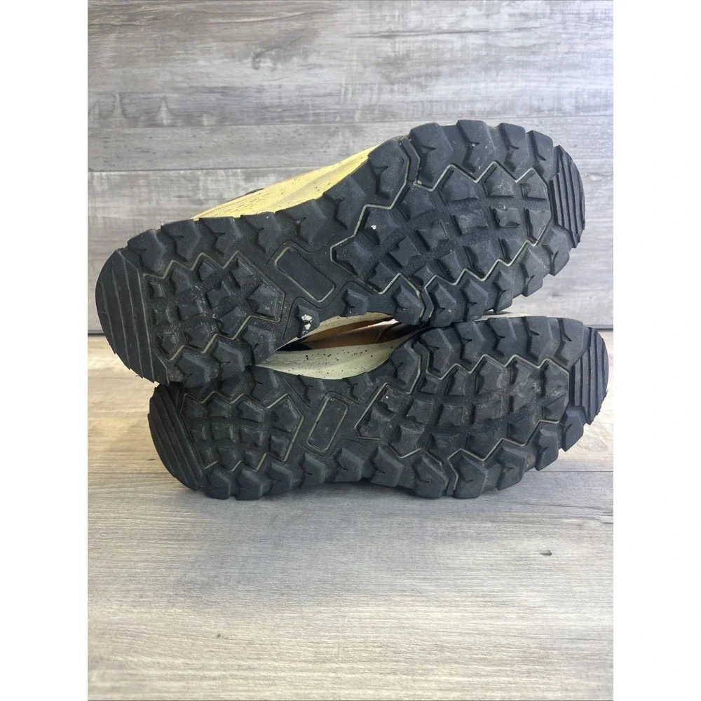 Marc Ecko Unltd Collection Casual Hiking Work Boots Size 9